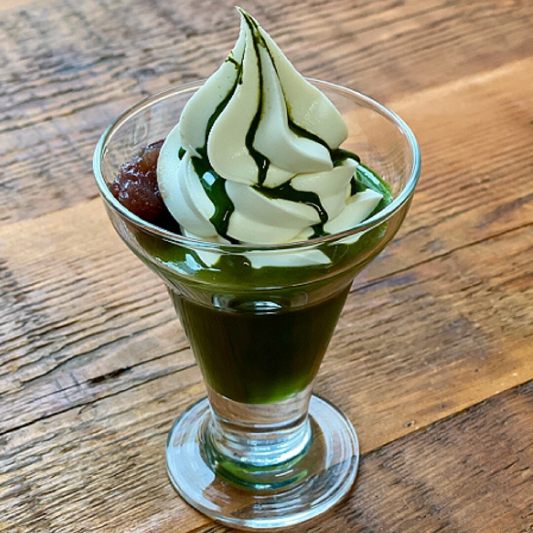 【Café&Meal MUJI日比谷】期間限定デザート