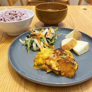 【Café＆Meal MUJI新宿】季節メニューのご紹介。