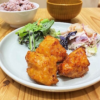 【Café＆Meal MUJI新宿】人気メニューのご紹介。