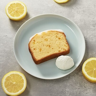 【Café＆Meal MUJI新宿】レモンのパウンドケーキ
