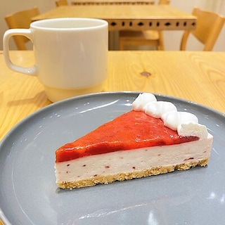 【Café＆Meal MUJI新宿】季節デザートのご紹介。