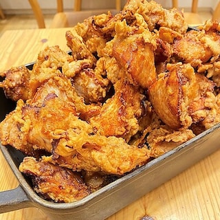 【Café＆Meal MUJI新宿】クリスマスチキンのご紹介。