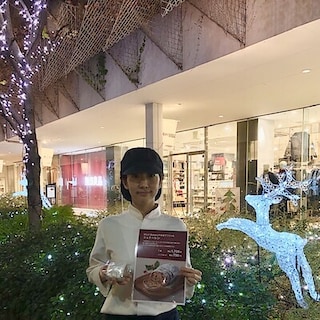 【Café MUJI二子玉川】「MUJIBakeryでつくった シュトーレン」ハーフサイズも販売中です。