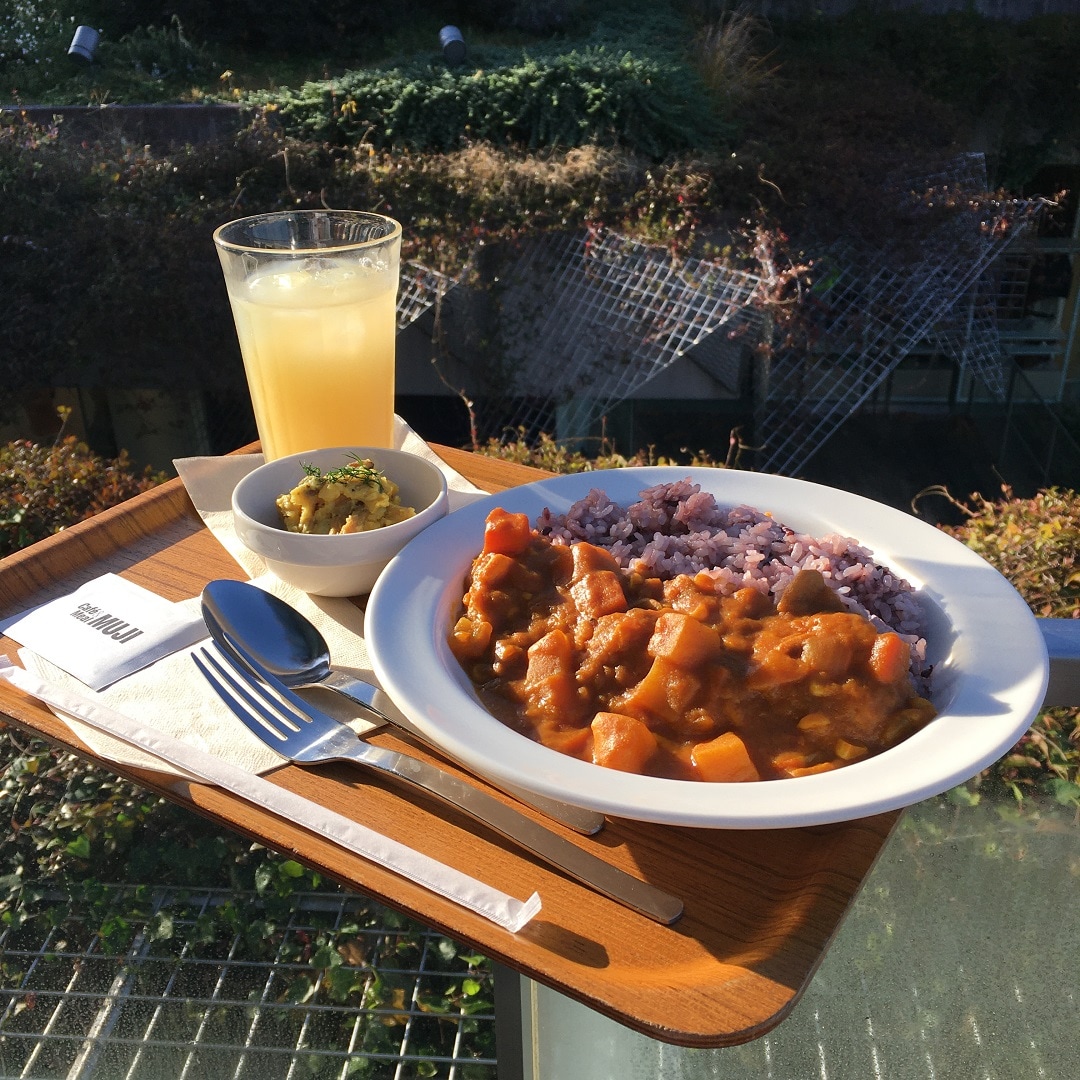 カレー