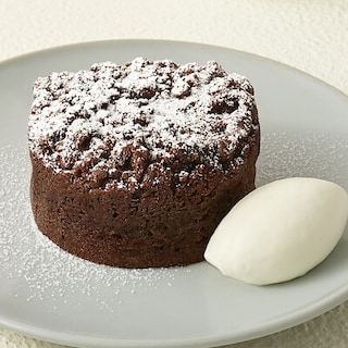 【Café MUJI二子玉川】季節限定おすすめスイーツ「クランブルショコラ」