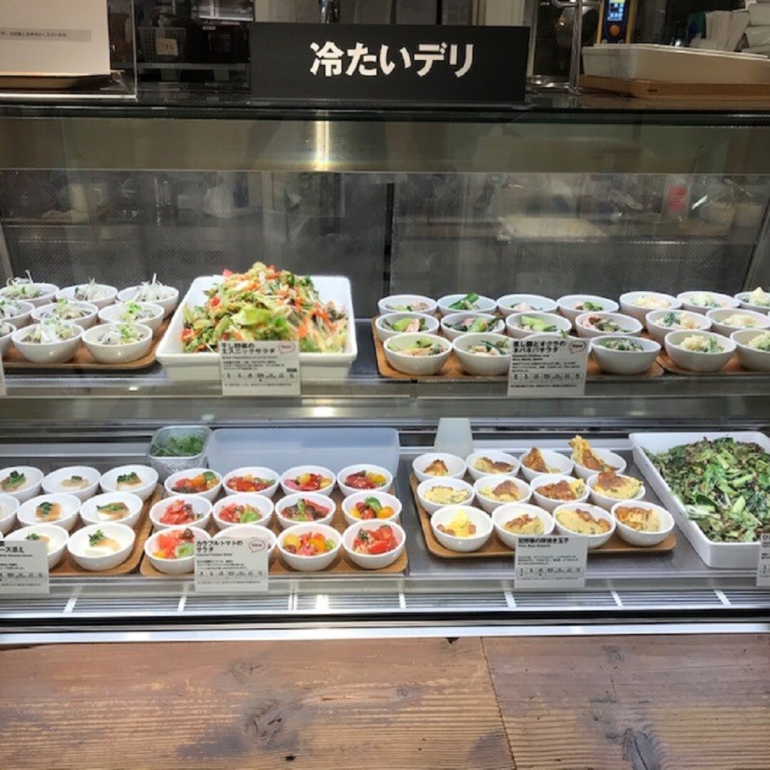 いろいろデリ