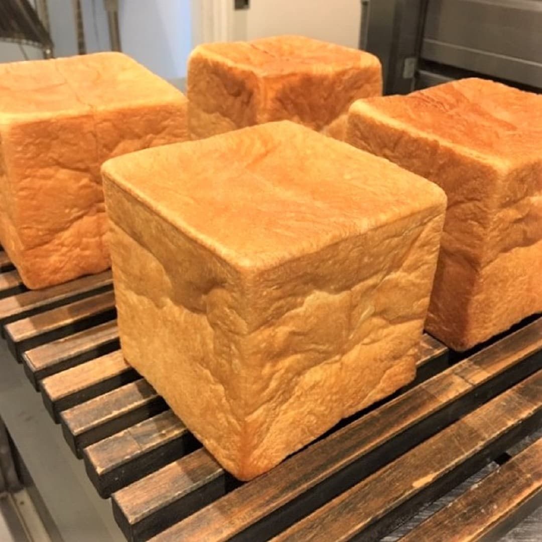 食パン画像