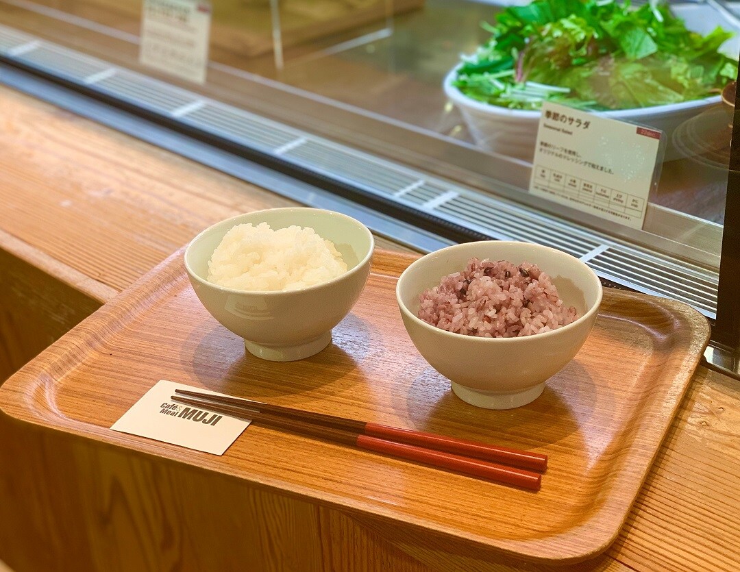 【Café&Meal MUJIグランフロント大阪】主食サムネ