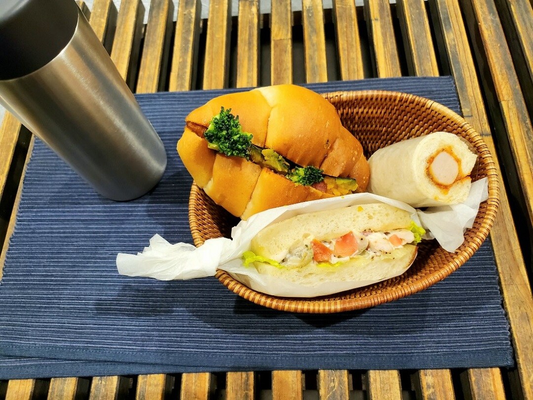 Café&Meal MUJIグランフロント大阪