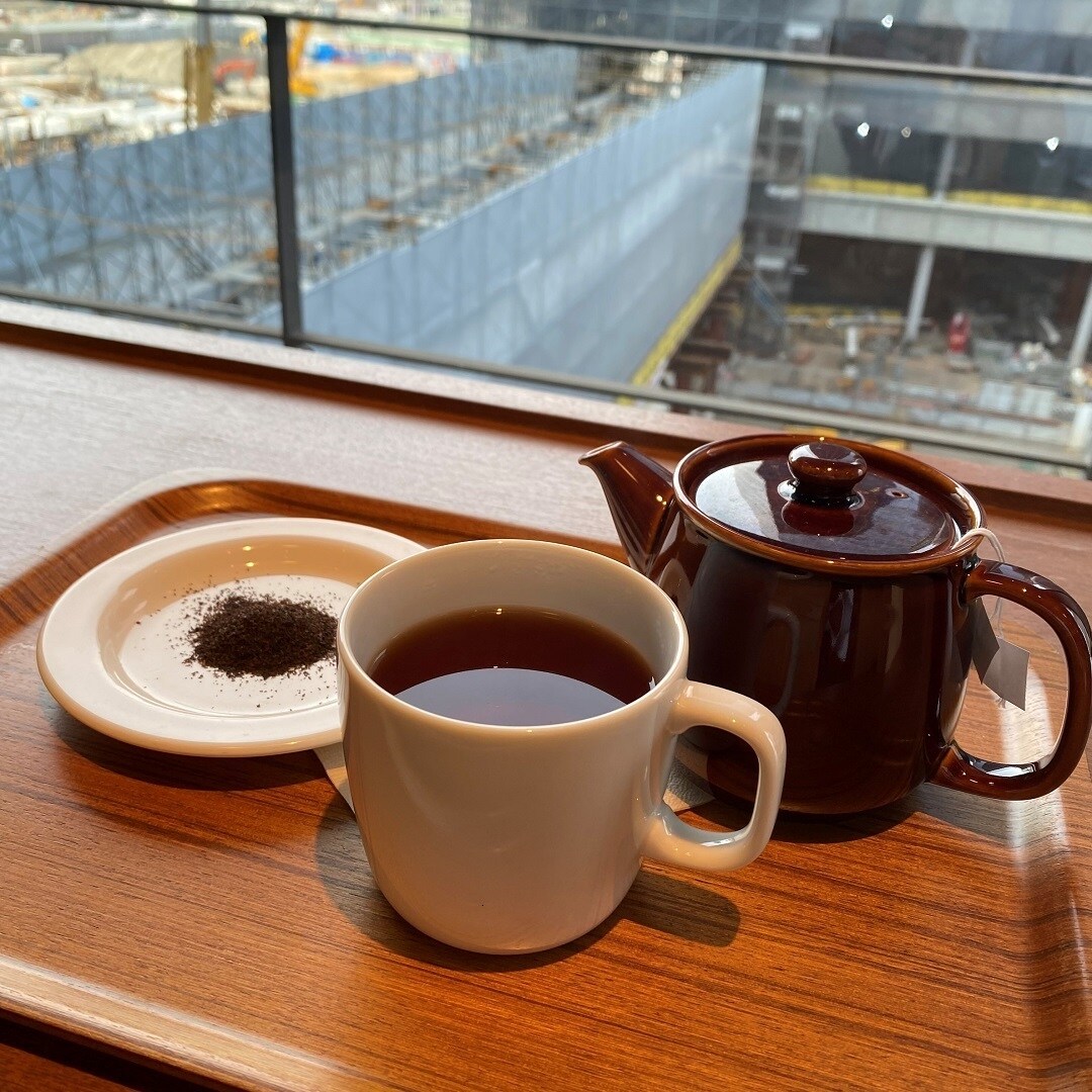 琉球紅茶