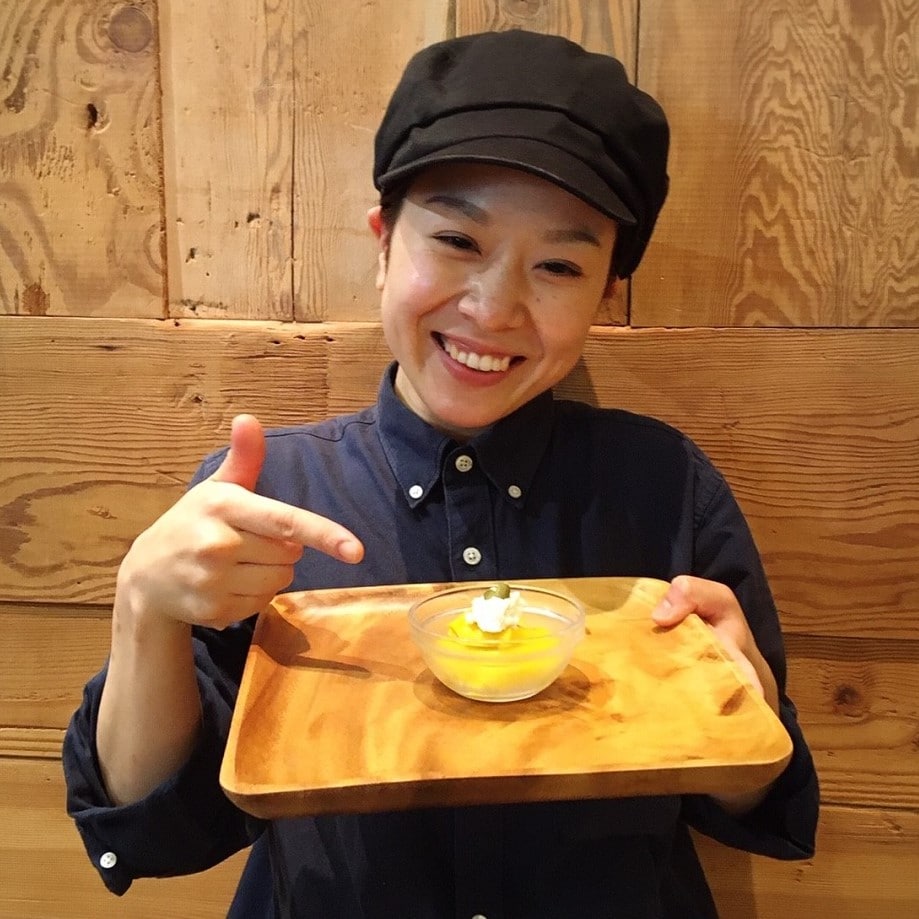 【Cafe'&Meal MUJI グランフロント大阪】スタッフ画像