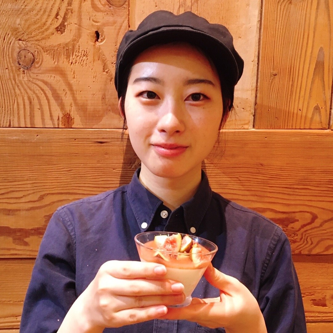 【Cafe'&Meal MUJI グランフロント大阪】スタッフ画像