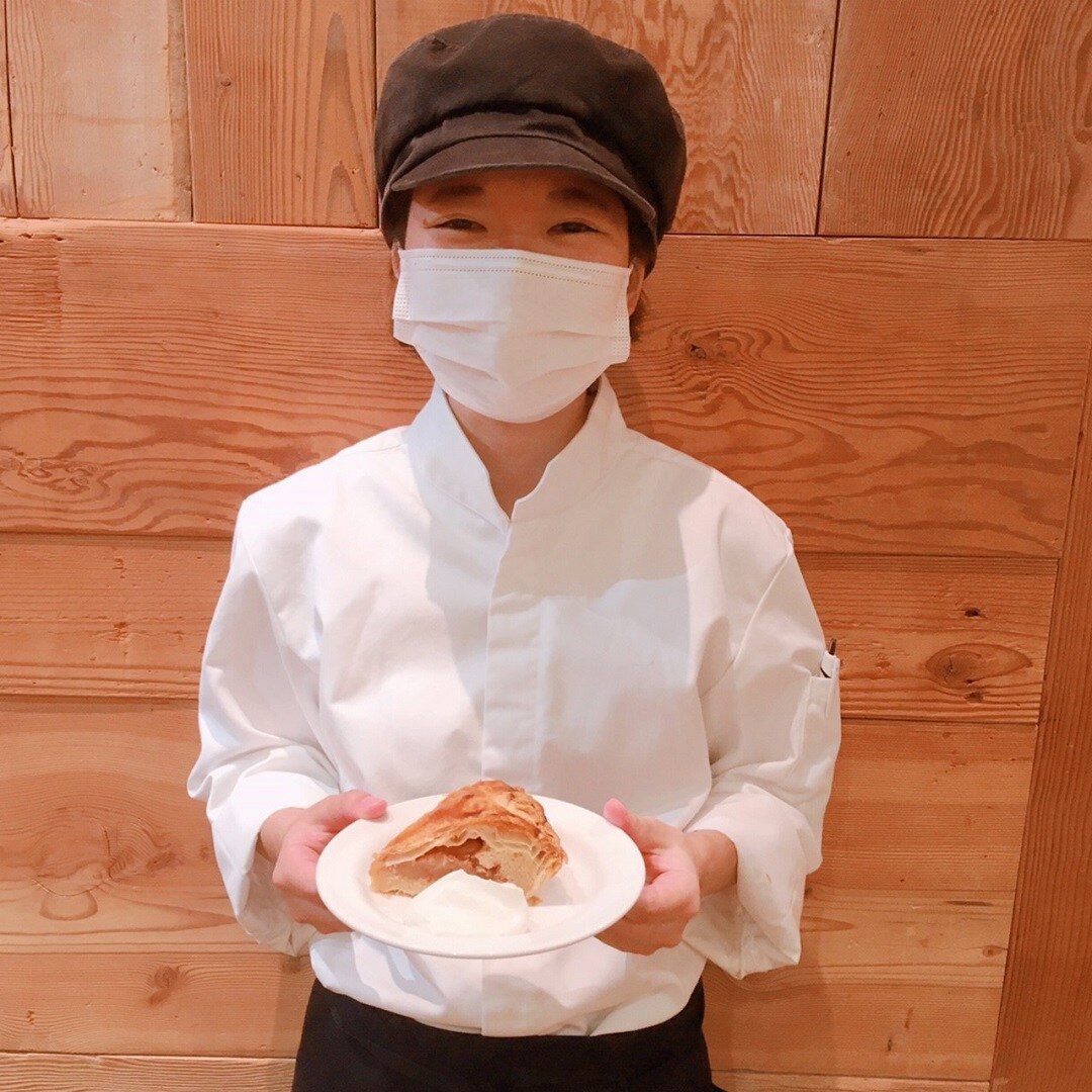 【Cafe'&Meal MUJI グランフロント大阪】スタッフ画像
