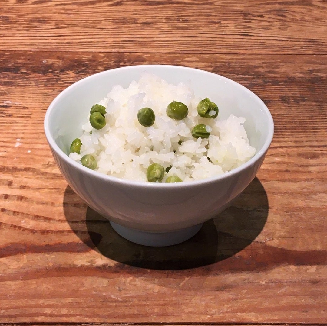 炊き込みご飯