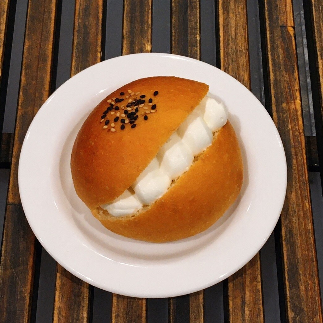 【Cafe'&Meal MUJI グランフロント大阪】あんぱん