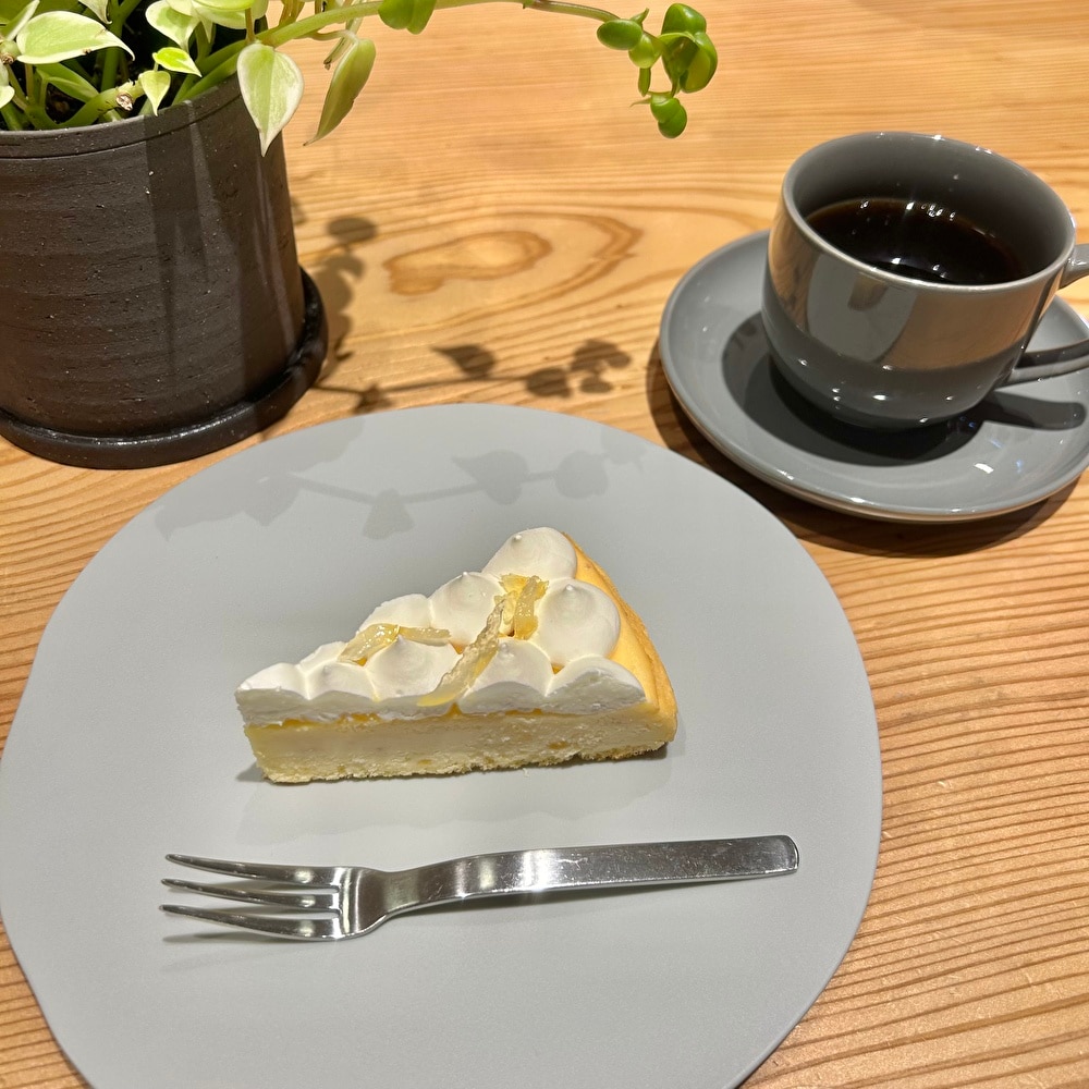 コーヒー