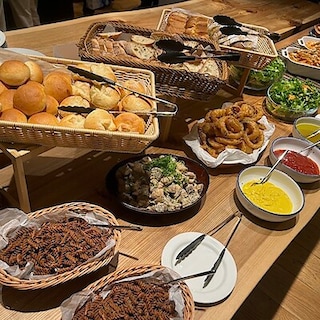 貸切営業について