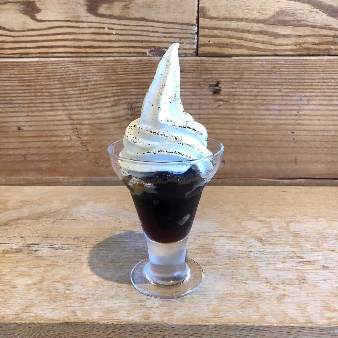 【Cafe'&Meal MUJI グランフロント大阪】coffee