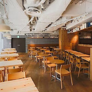 【Cafe&Meal MUJI渋谷】会計方法変更のお知らせ