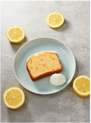 パウンドケーキ