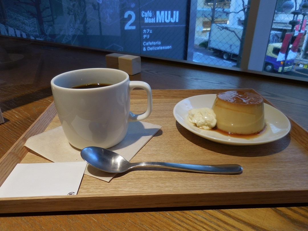 プリン