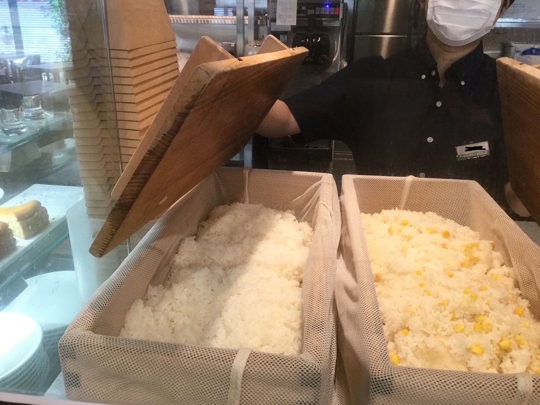 ご飯