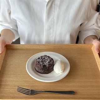 【Café&Meal MUJI 渋谷西武】 期間限定デザートが始まります。