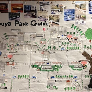 [Café&Meal MUJI 渋谷西武]無印良品のお弁当を持ってお花見を楽しんでみてはいかがでしょうか？