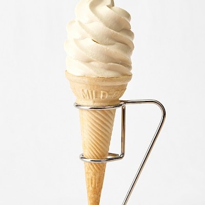 ソフトクリーム