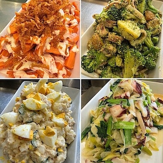 【Café＆MealMUJI吉祥寺マルイ】2026春メニュー前半のご紹介