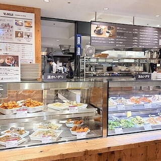 【Café＆MealMUJI吉祥寺マルイ】春メニュー後半のご紹介