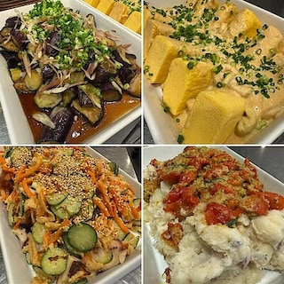 【Café＆MealMUJI吉祥寺マルイ】2025夏メニュー後半のご紹介