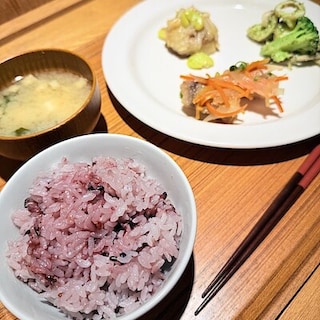 【Café＆MealMUJI吉祥寺マルイ】ご飯のご提供について