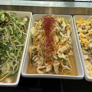 【Café＆MealMUJI吉祥寺マルイ】秋メニュー後半