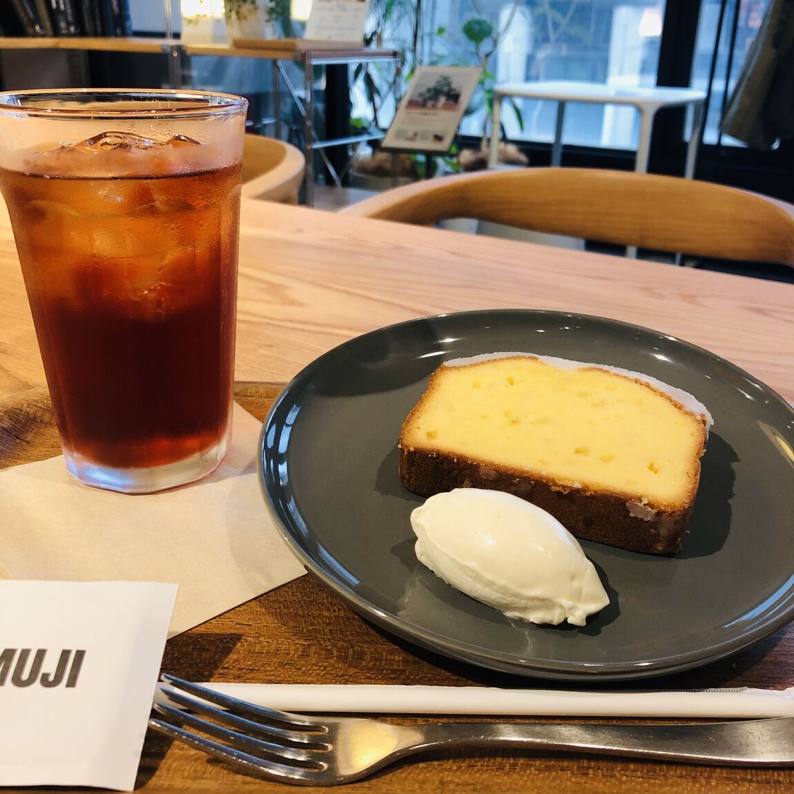 【Café＆Meal名古屋名鉄百貨店】