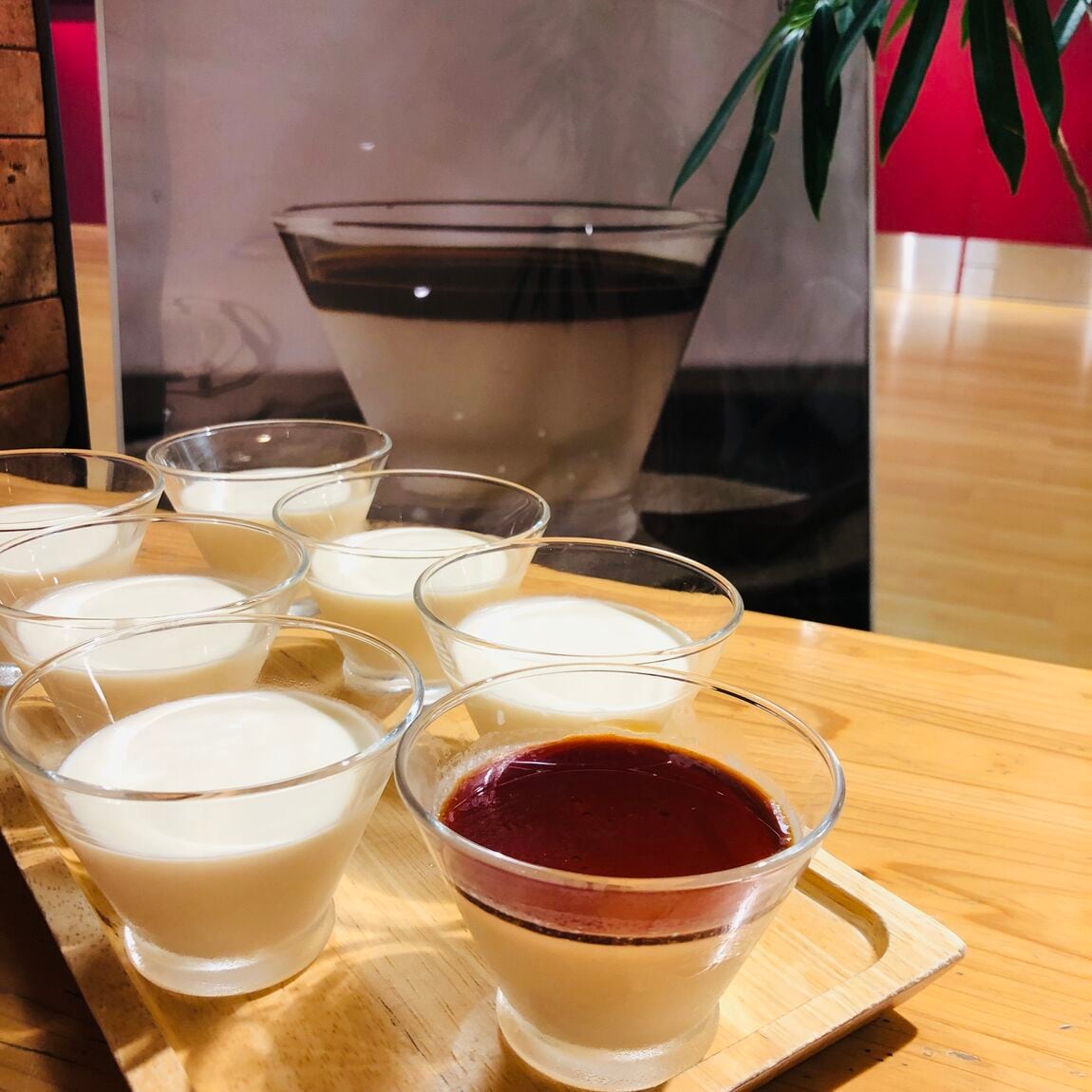 【Café&Meal名古屋名鉄百貨店】