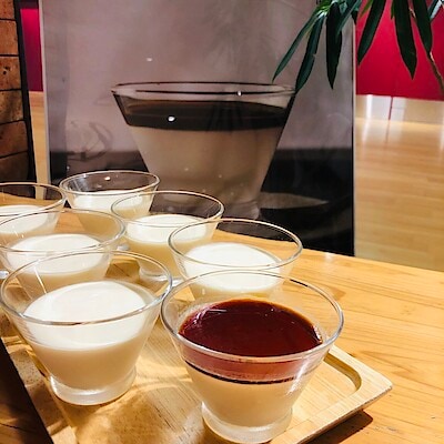 【Café&MealMUJI 名古屋名鉄百貨店】当店発祥のおいしさです。