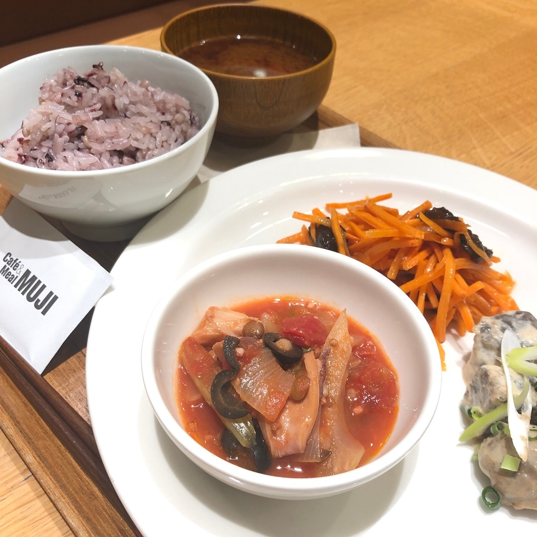 【Café＆Meal名古屋名鉄百貨店】
