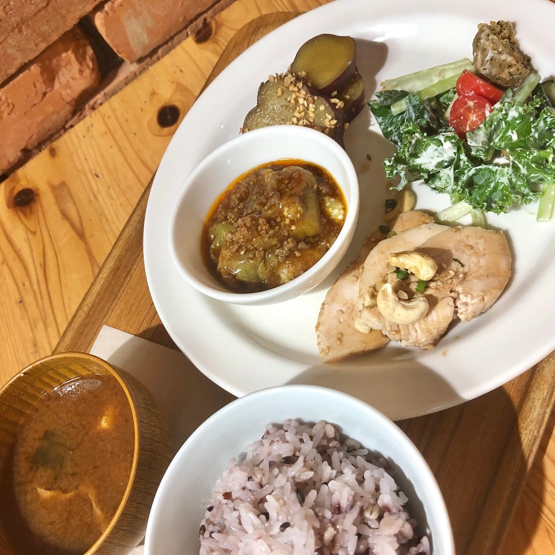 Café&Meal名古屋名鉄百貨店