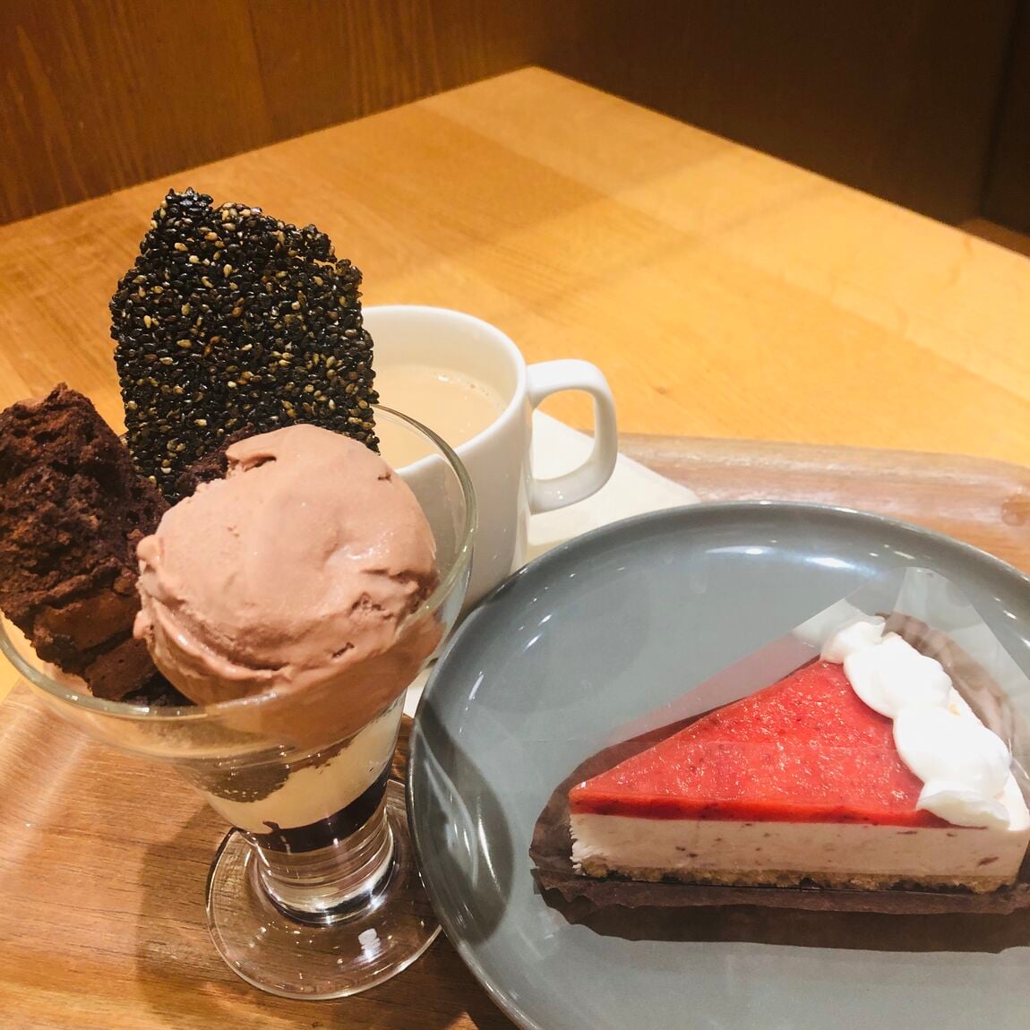 【Café&Meal名古屋名鉄百貨店】