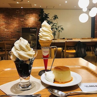 【Café&Meal MUJI 名古屋名鉄百貨店】おすすめデザート3選