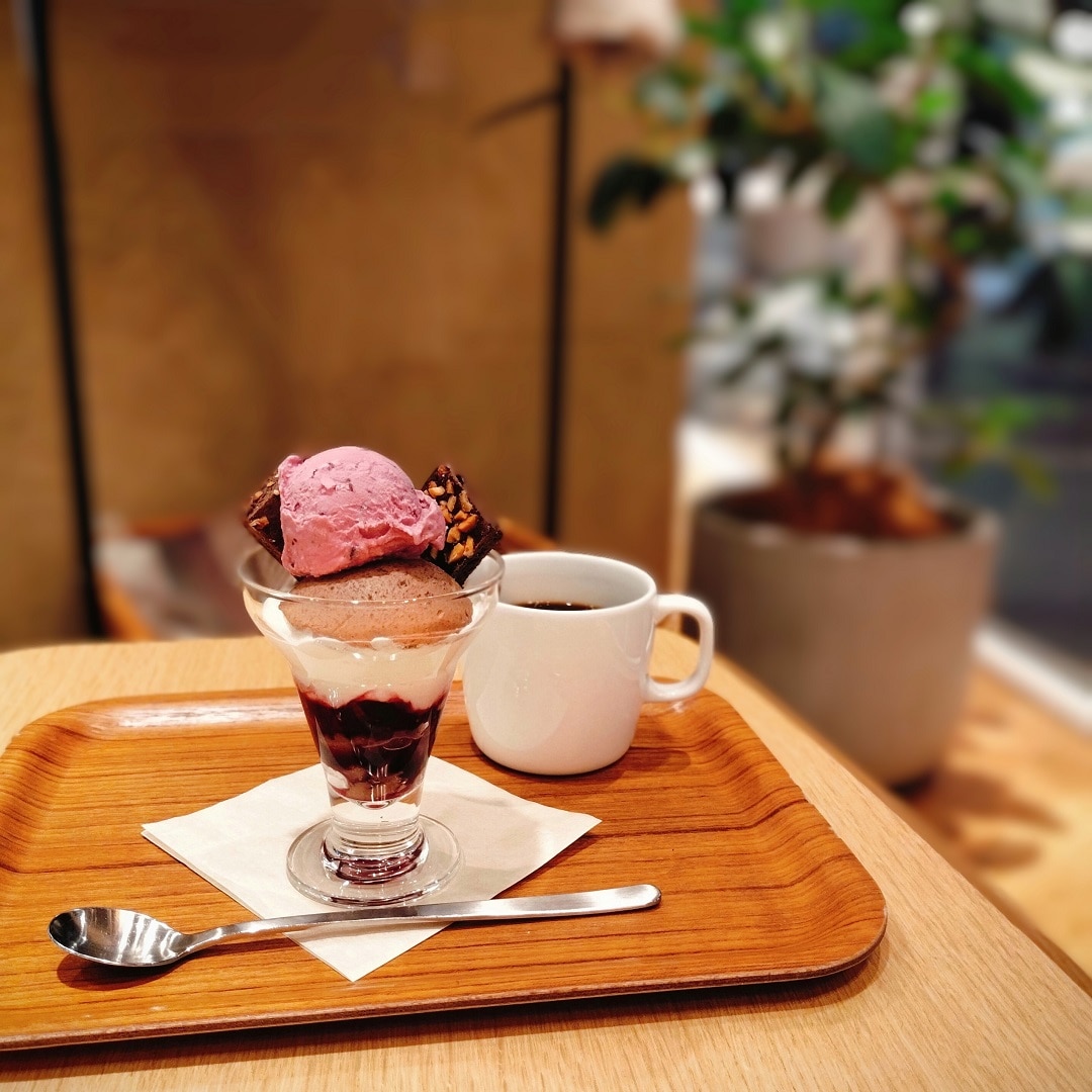 Café&Meal名古屋名鉄百貨店