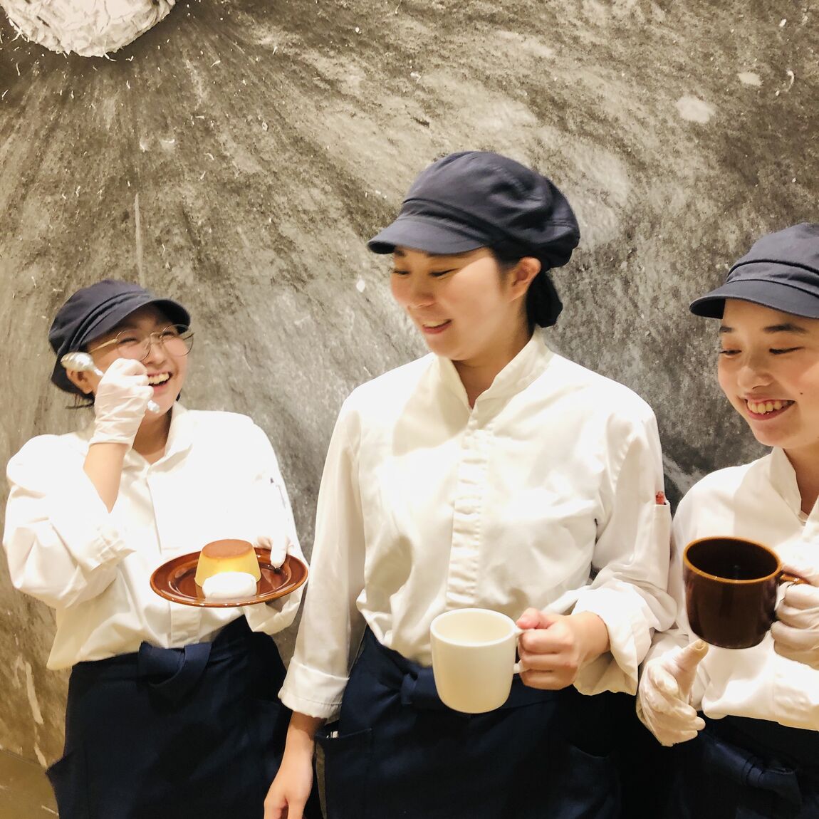 【Café＆Meal名古屋名鉄百貨店】
