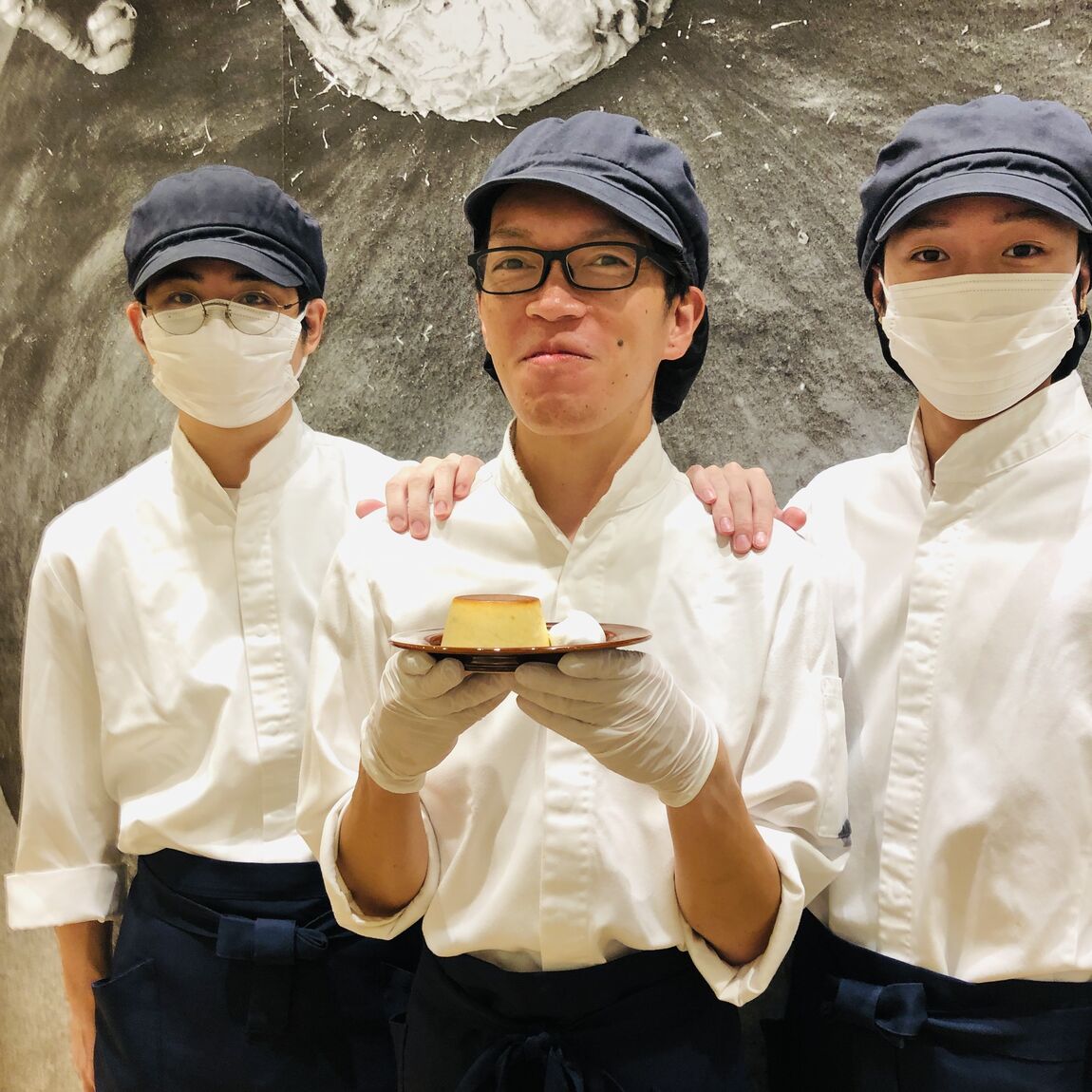 Café＆Meal名古屋名鉄百貨店