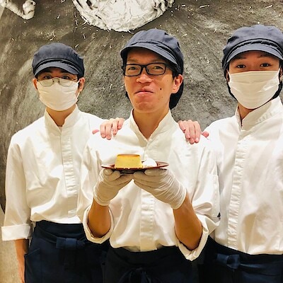 【Cafe＆MealMUJ名古屋名鉄百貨店】なかよしのおすすめシリーズ②　