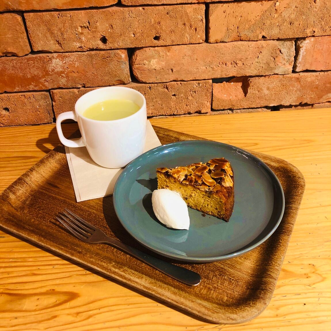 【Cafe&Meal 名古屋名鉄百貨店】