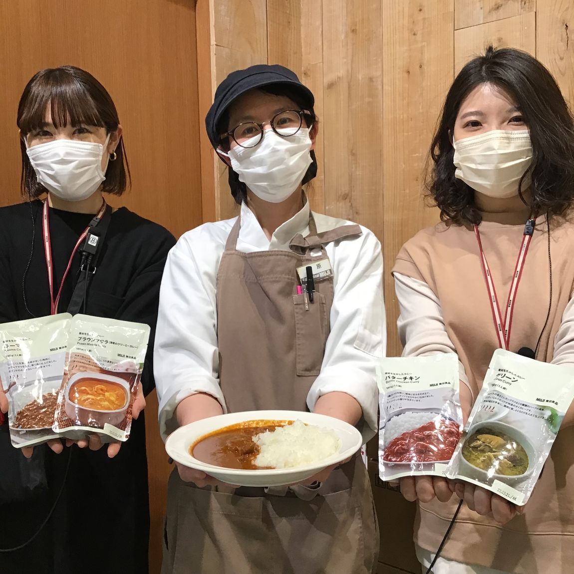 【CM越谷】