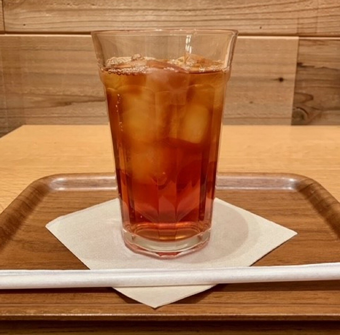 【CM越谷】紅茶の写真