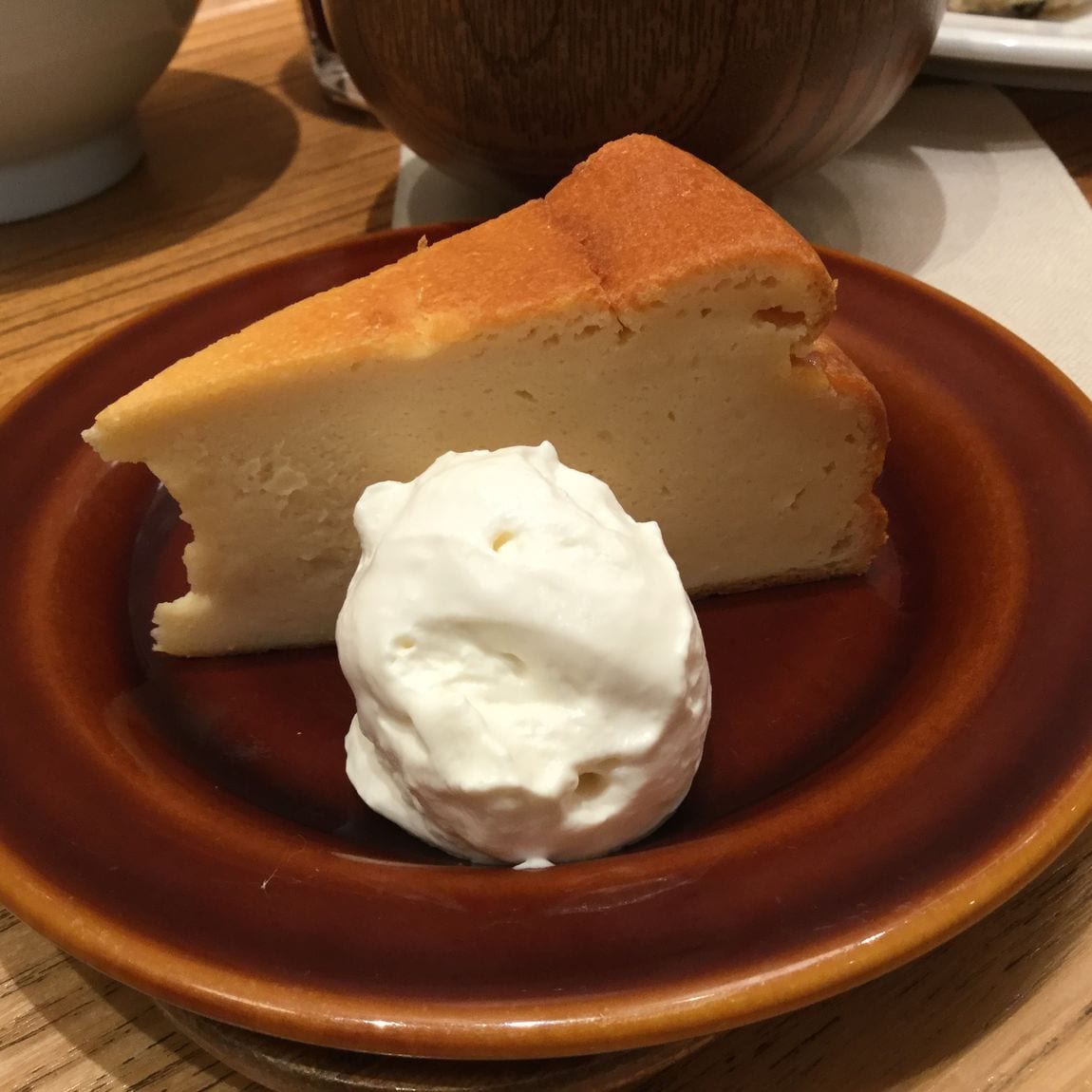 【CM越谷】セットチーズの写真