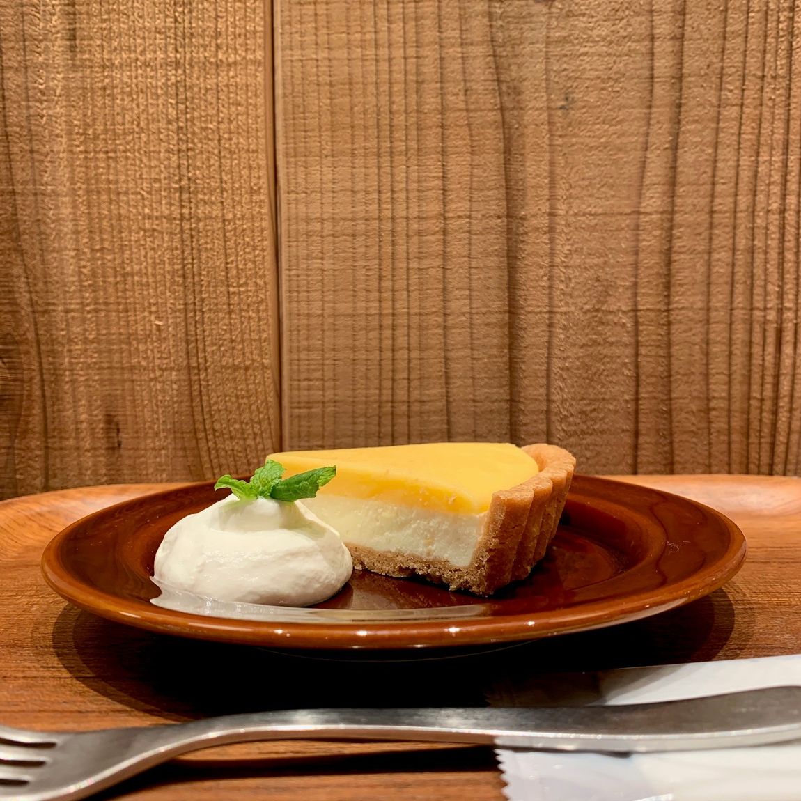Cafe Mealmuji越谷レイクタウン さっぱりケーキ あります 無印良品